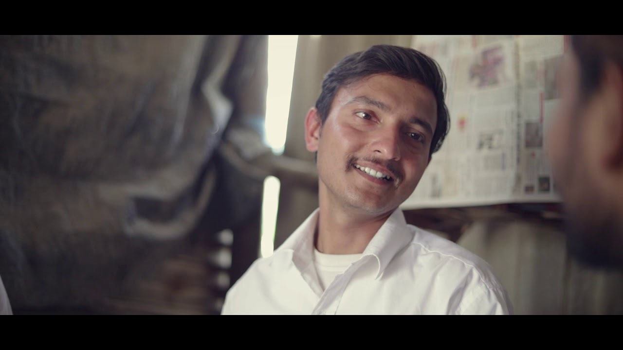 Video Clip for DDA land Pooling Policy  Awareness