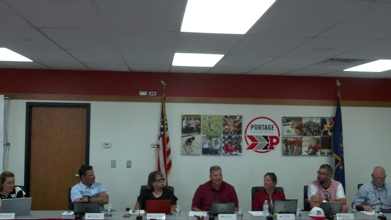 06/13/25 Regular School Board Meeting