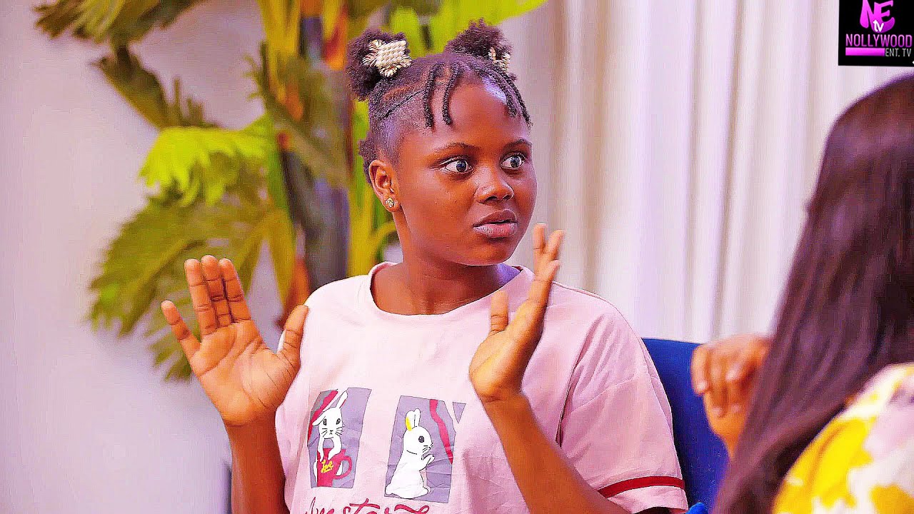 Be The First To See This UCHECHI TREASURE Movie That Won 3 Awards In America