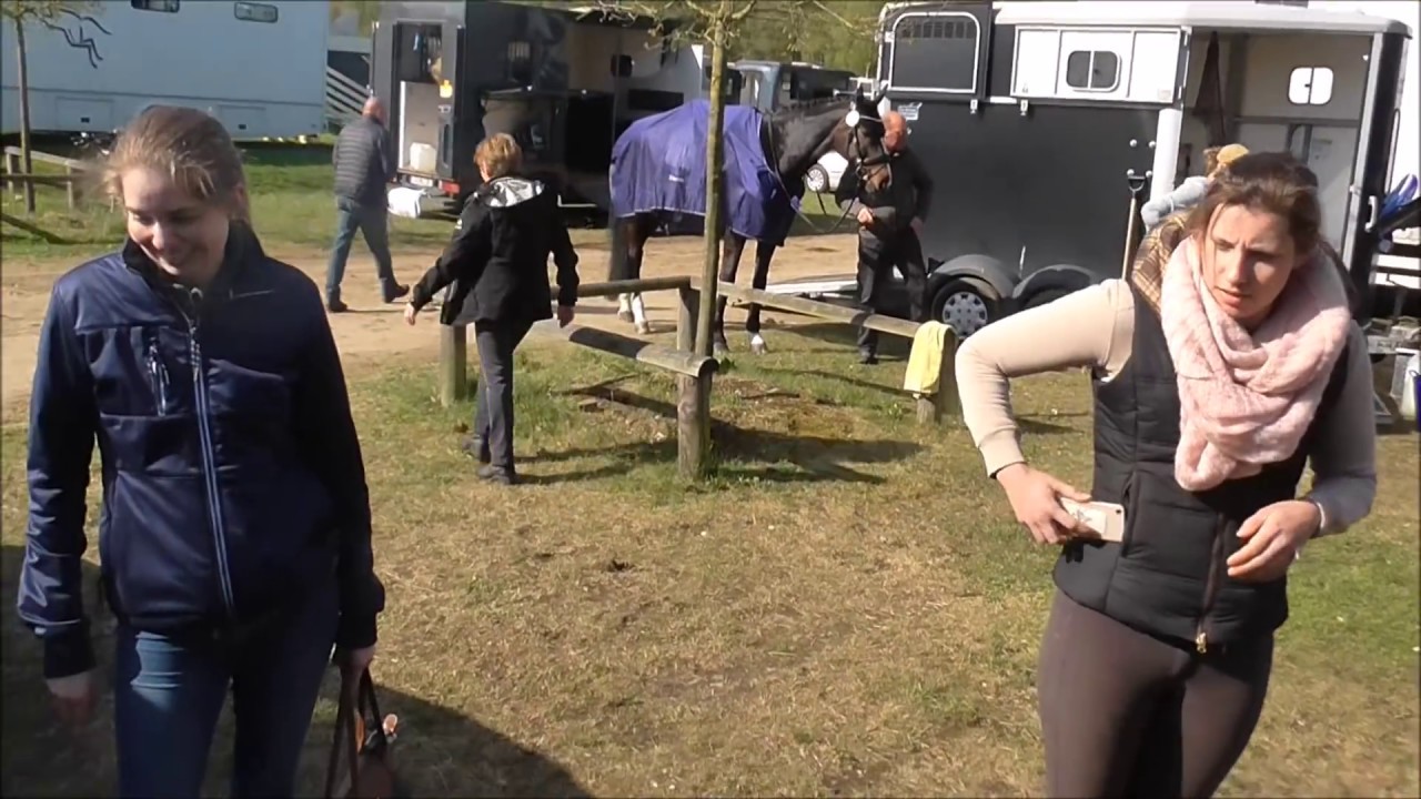FMA Luhmühlen Teil 3 - Springen, Gelände und Siegerehrung