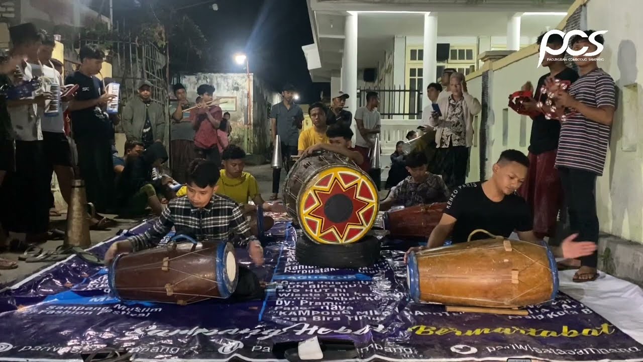 Putra Kamboja JR - Kala Bhennyak (DC)