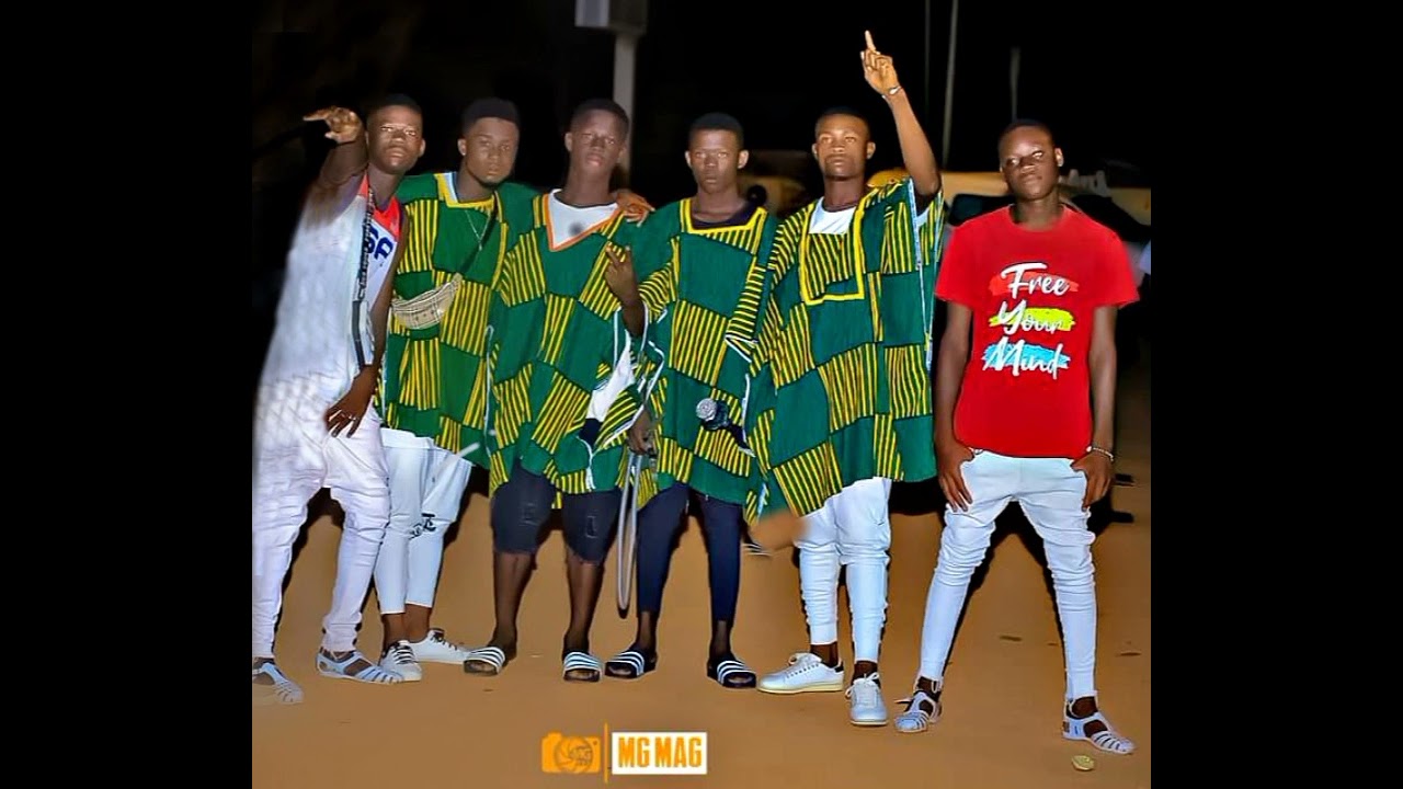 super Sympa Du Zango