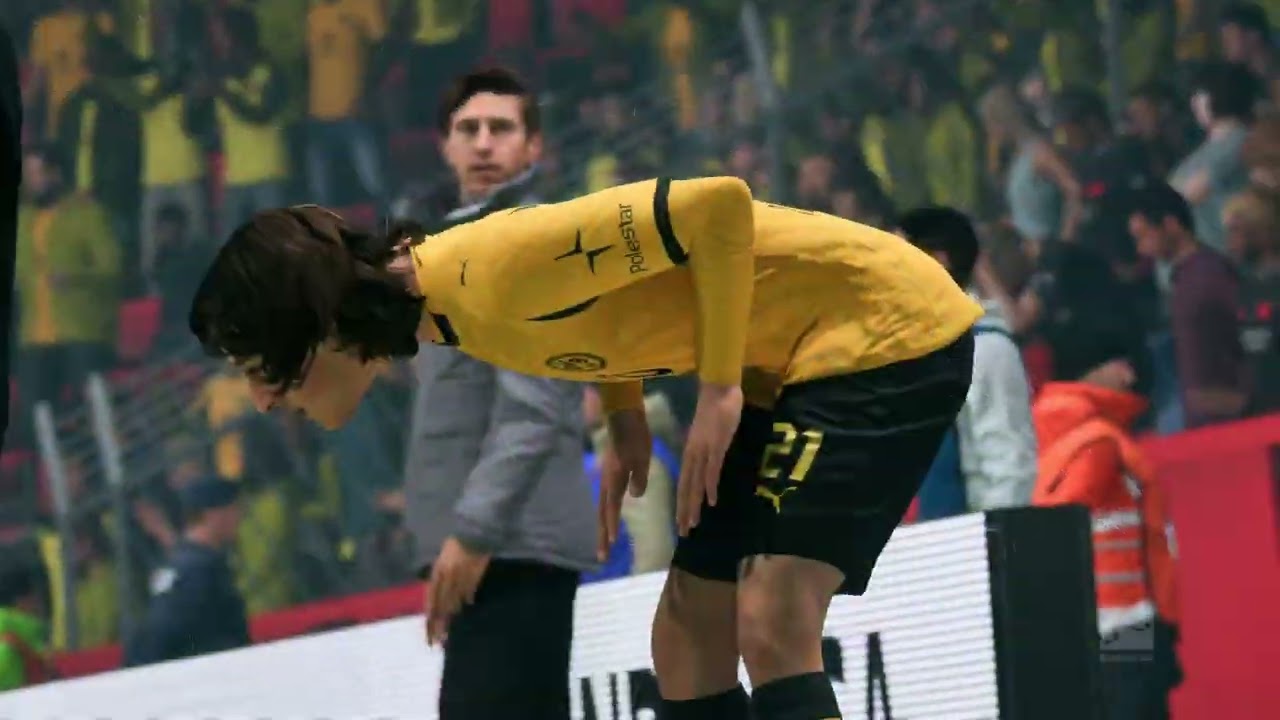 EA SPORTS FC 26_Bayer 04 Leverkusen vs. Borussia Dortmund