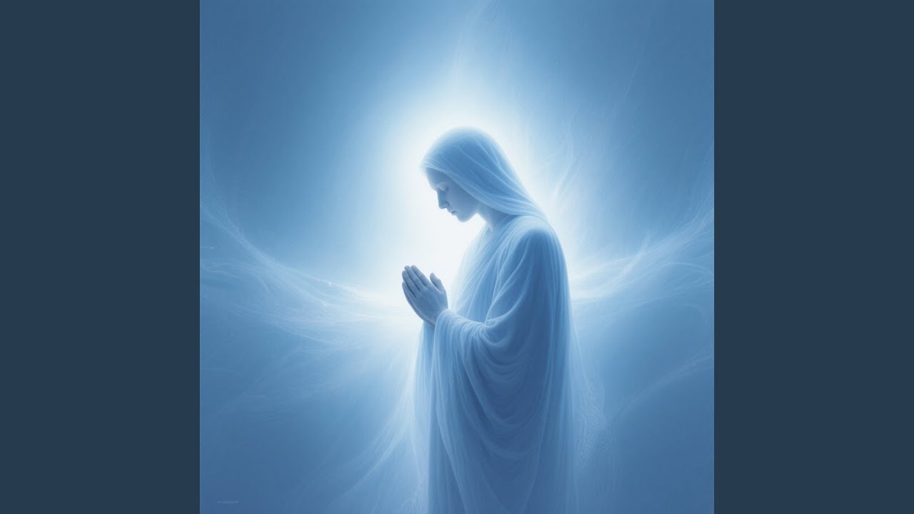 Lost Inside a Prayer