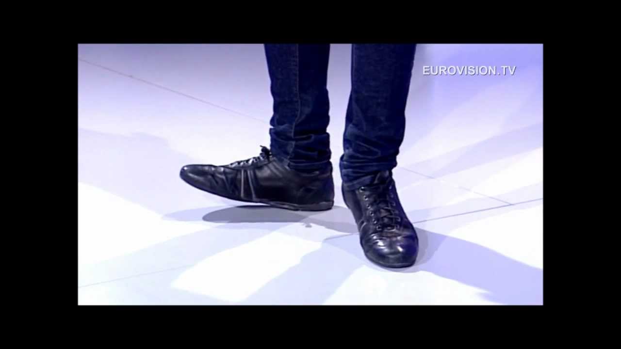 Eurovision 2012 Malta Dance. How to do it?