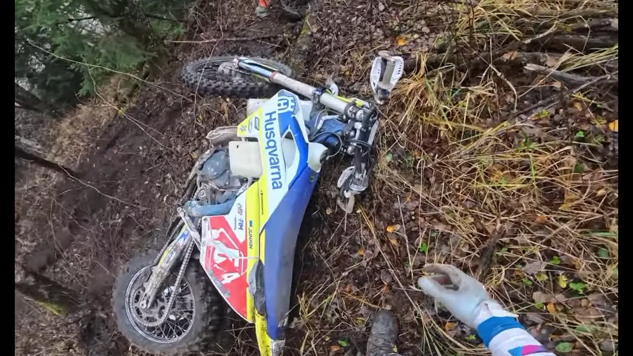 Discovering new climbs.  Only 2 strokes are allowed!