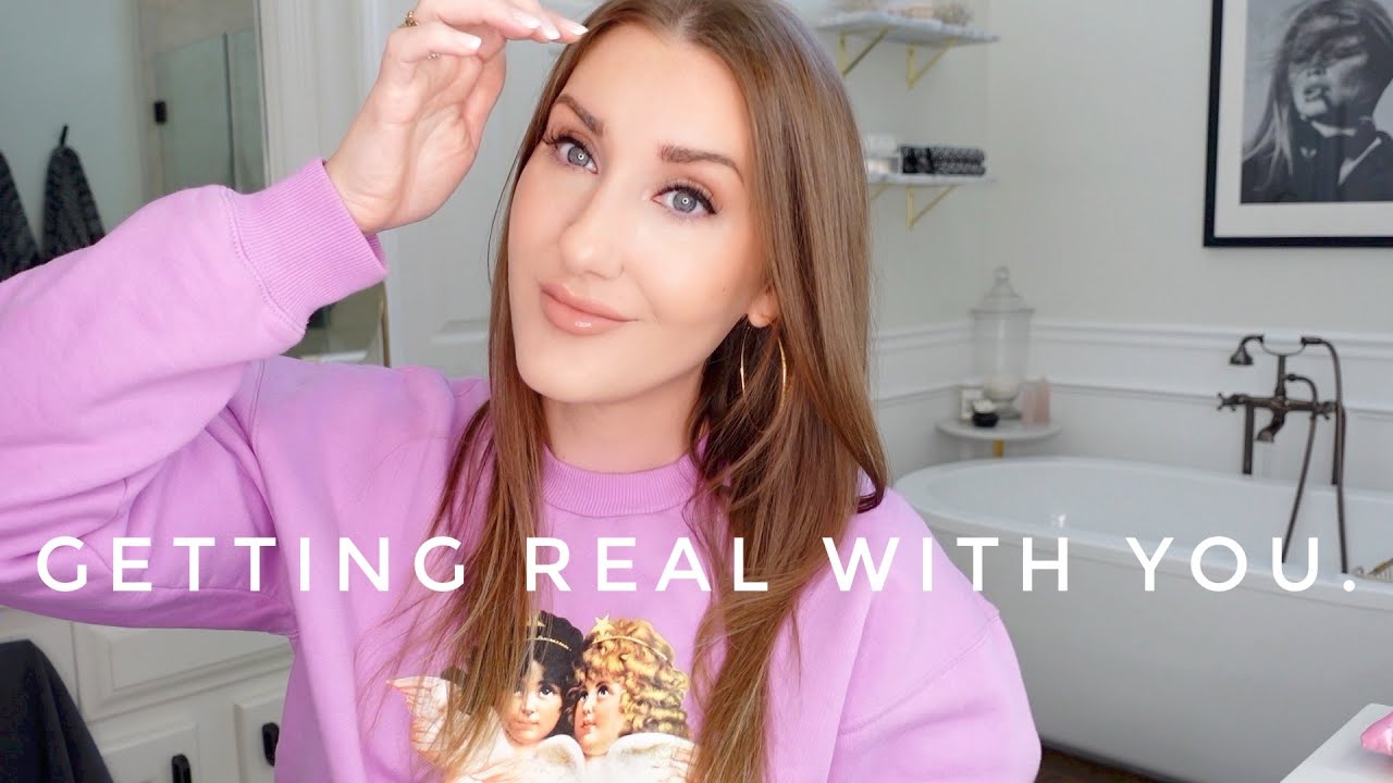 BEAUTY REALNESS... INJECTABLES, SKINCARE, MAKEUP & WHAT ACTUALLY WORKS.