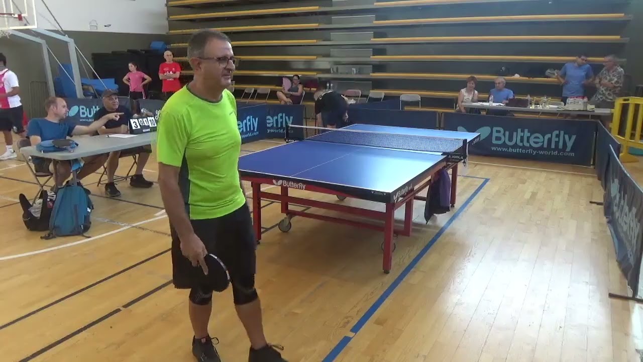 Cubelles Open 2025