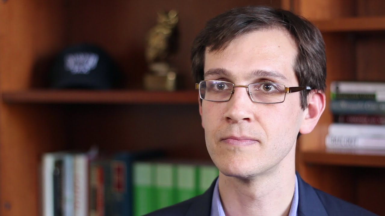 Professor David Kamin &lsquo;09 on the limits of tax policy reform