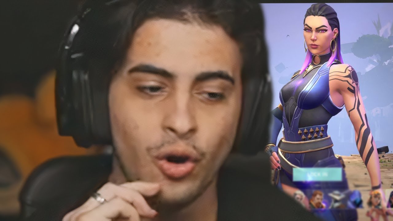 ladrao de chiclete