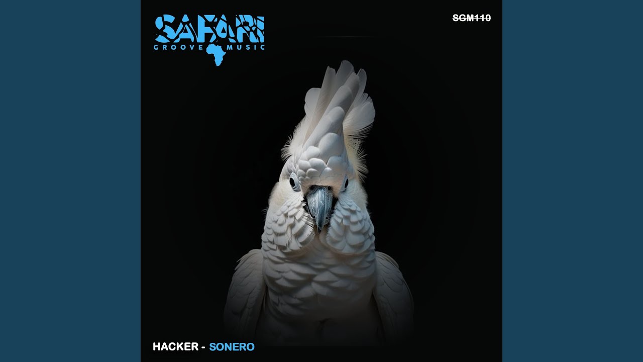 Sonero (Original Mix)
