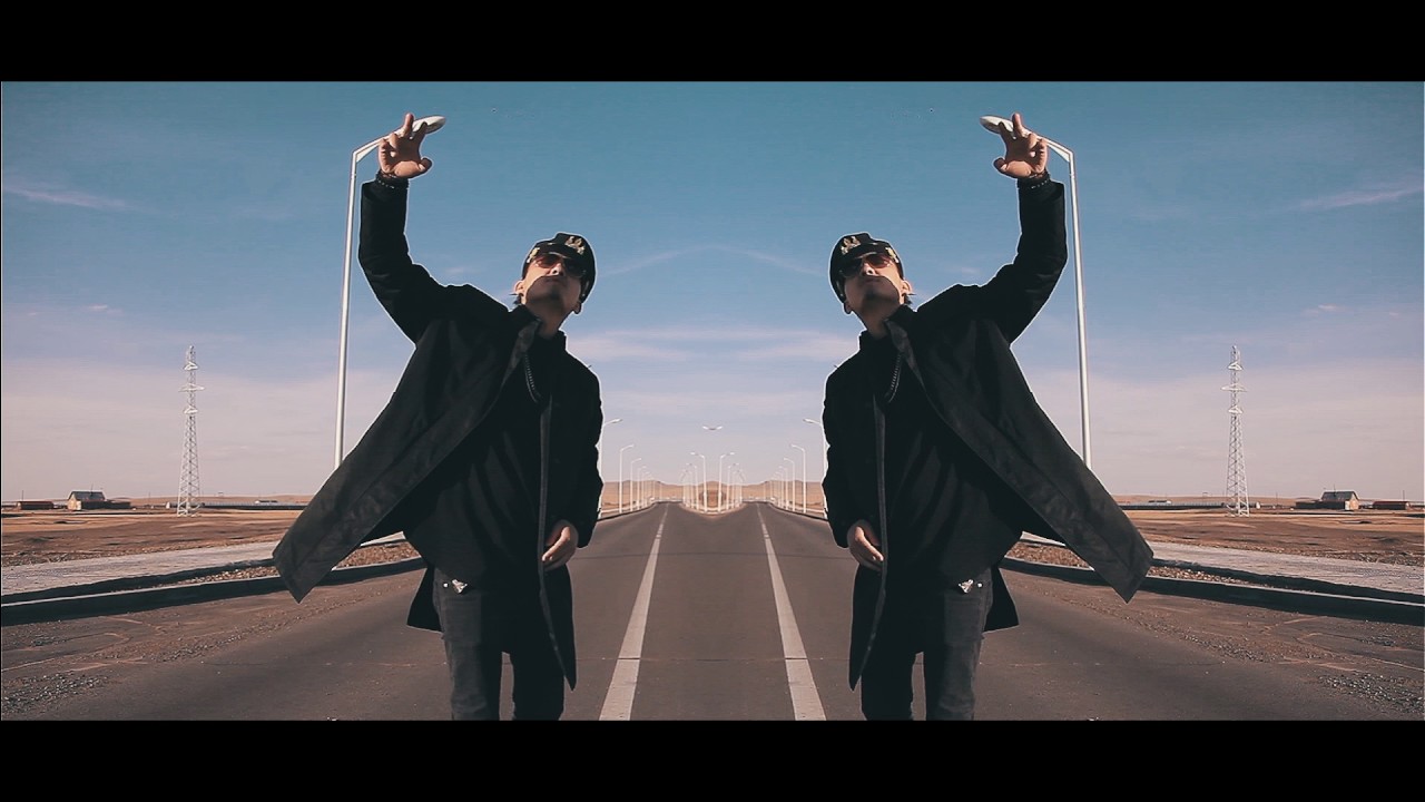 Lil Thug-E & FLA - ROLLOIN