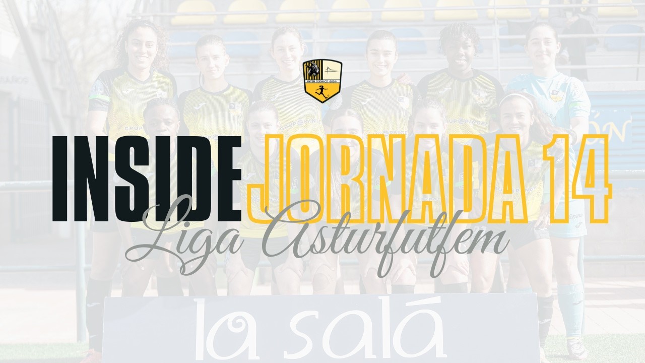 INTER GIJÓN C.D. 🆚 F.C. MONTEVERDE (17-0)