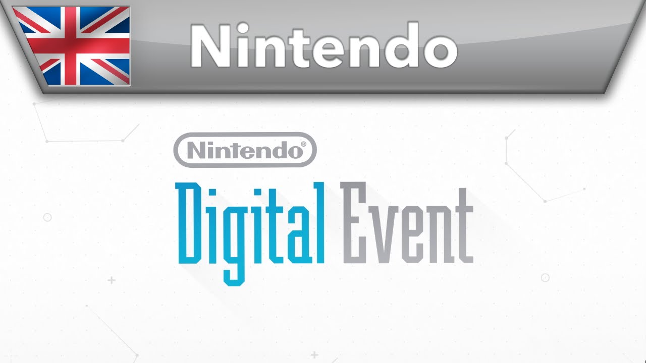 Nintendo Digital Event - E3 2015