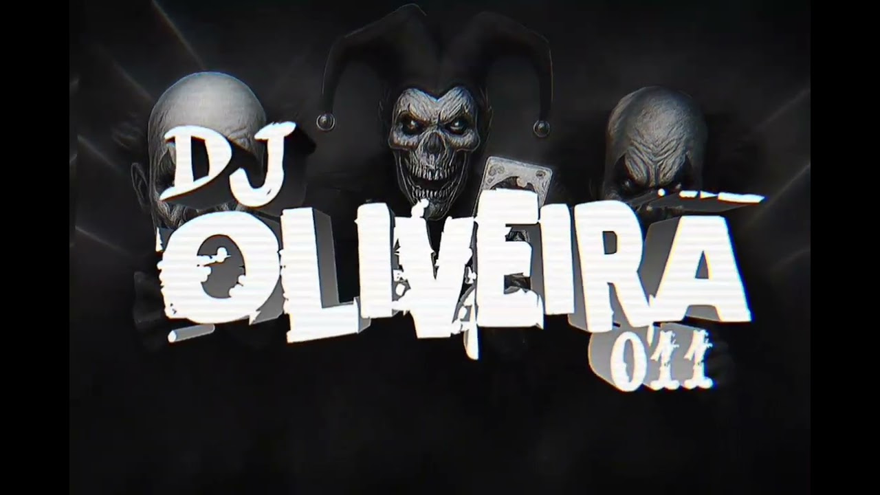 MTG - FENOMENAL                                                         (DJ OLIVEIRA)