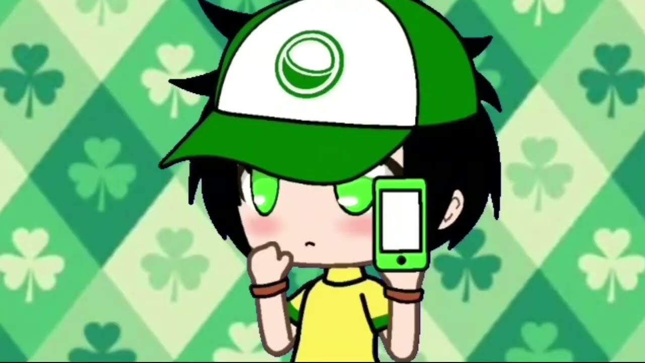 The Powerpuff Girls z Transformation Gacha Club Nina Uwu