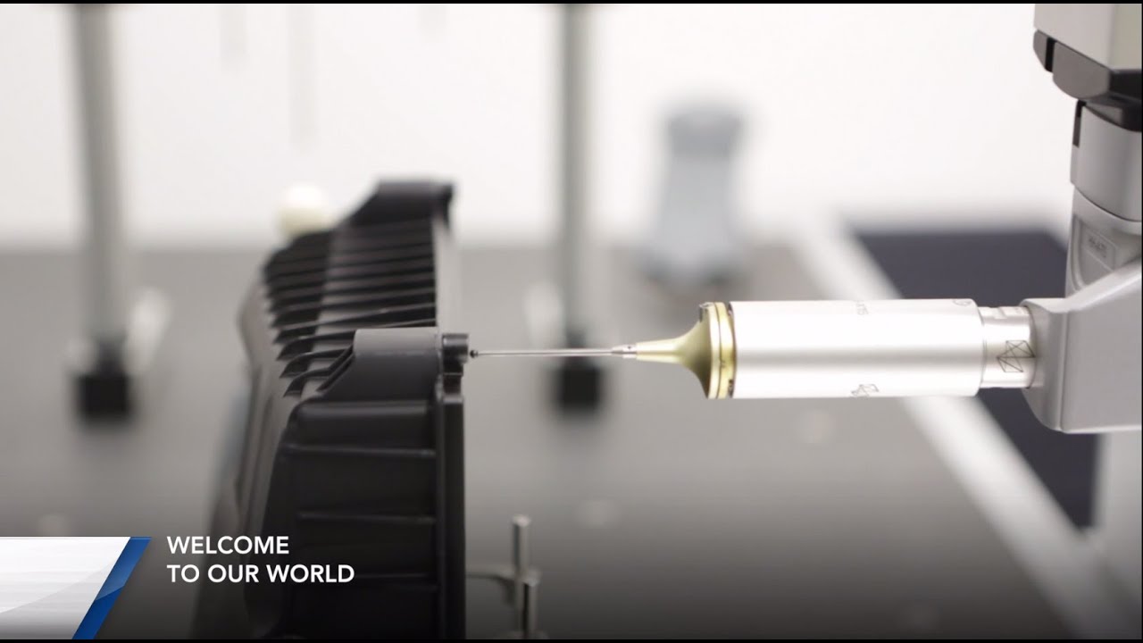 UFI FILTERS GROUP Corporate video