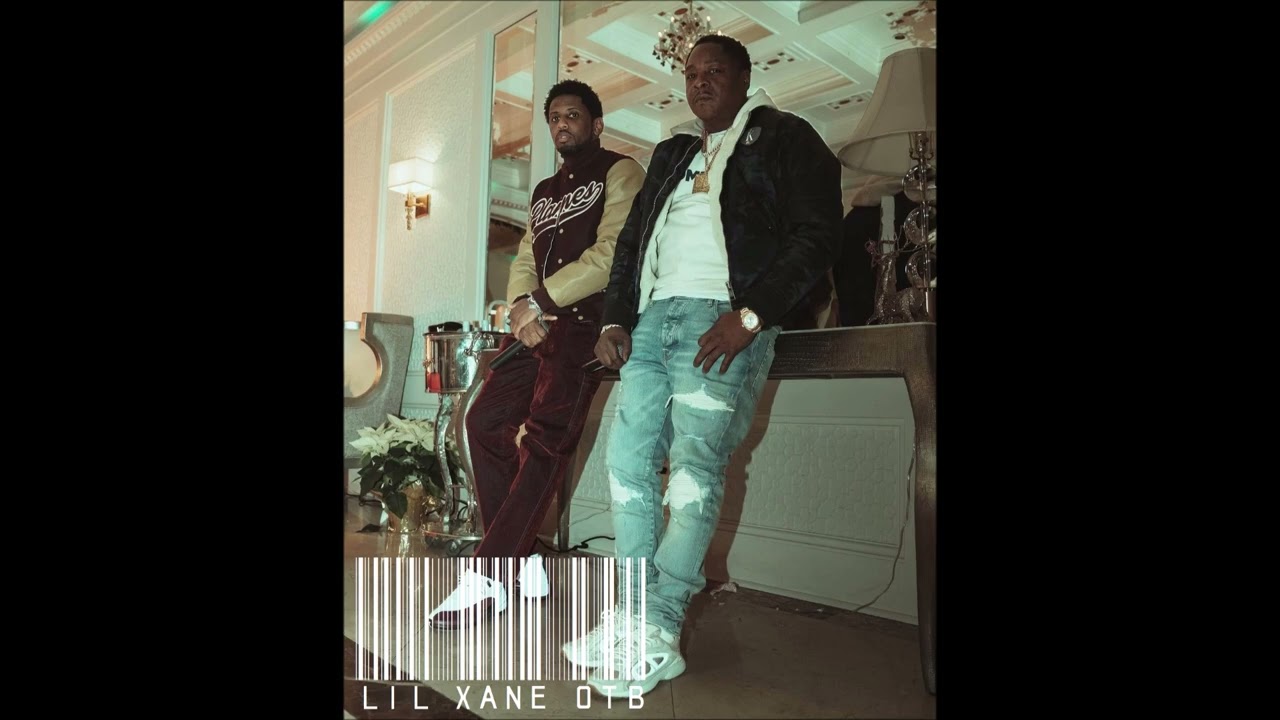Fabolous x Jadakiss x Benny The Butcher Type Beat NEW 2022 (Prod. By Xane OTB)
