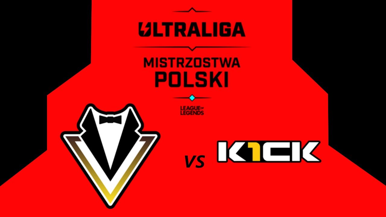 Gentlemen's Gaming vs K1CK Neosurf | PLAYOFF BO5 | ULTRALIGA 2020!!! Highlights !! | Sezon 4!