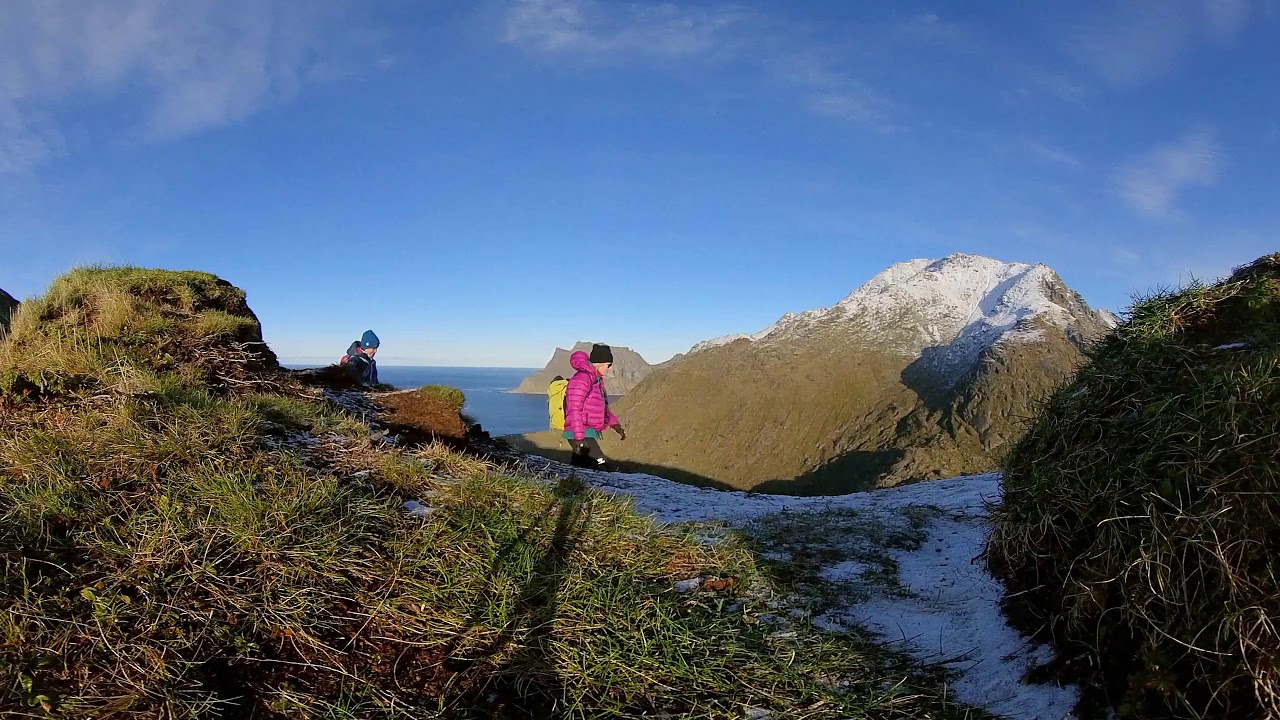 Film de relaxation 360°
