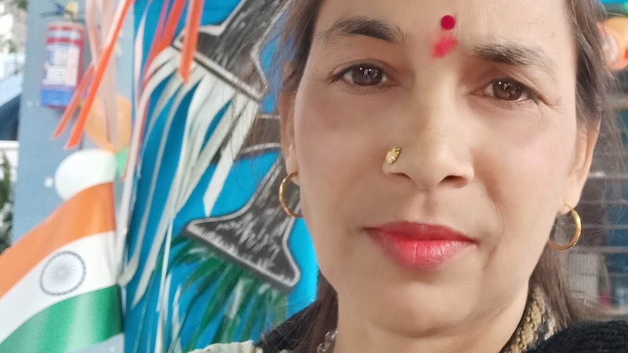 Santosh Vijay राधे राधे मित्रों संतोष दीदी की लाइफ में आप सभी का स्वागत है
