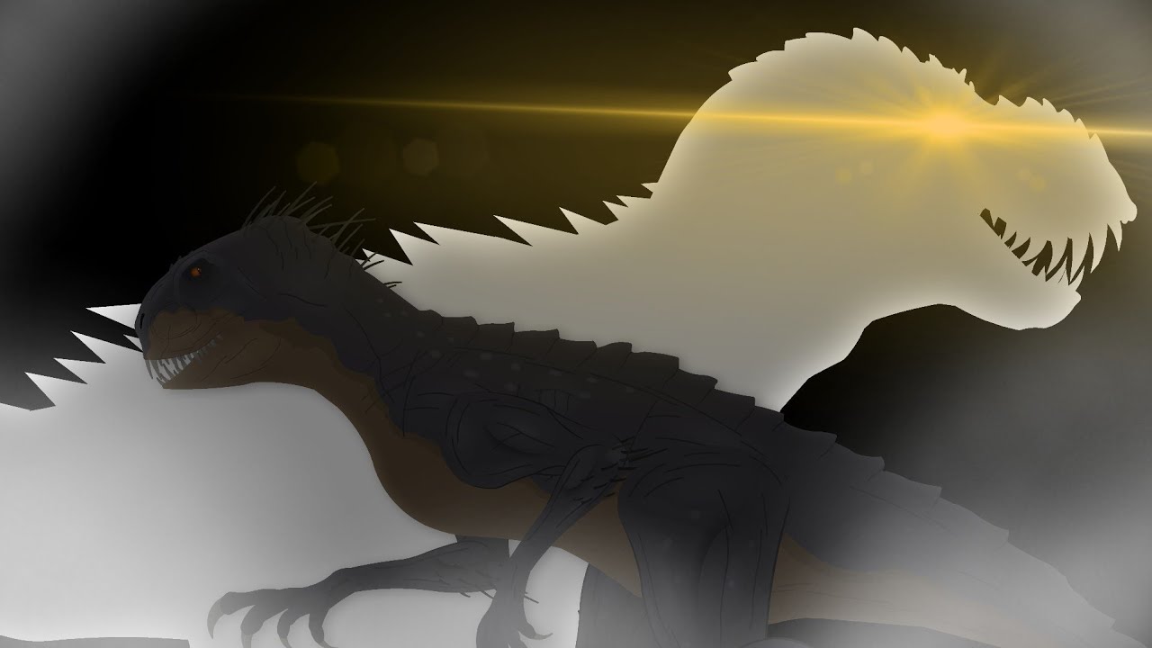 Scorpius rex vs omega 09 | Stick nodes battle | lazy animations