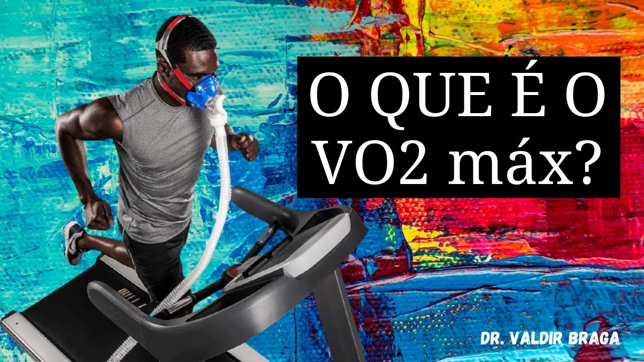O QUE É O VO2 MÁXIMO E COMO OTIMIZAR ESSE PARÂMETRO? Definição, importância e dicas de treinamento.