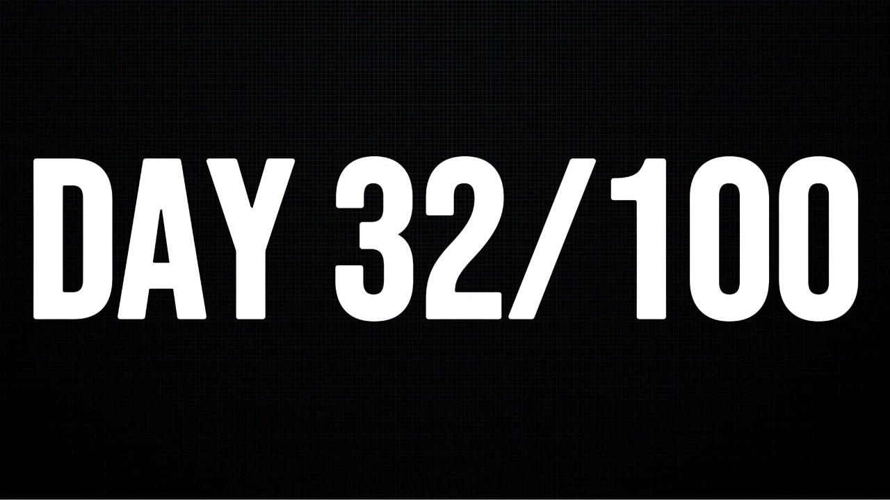 THIS CAUGHT ME OFF GUARD! (1 Day, 1 Vlog: Episode 32)
