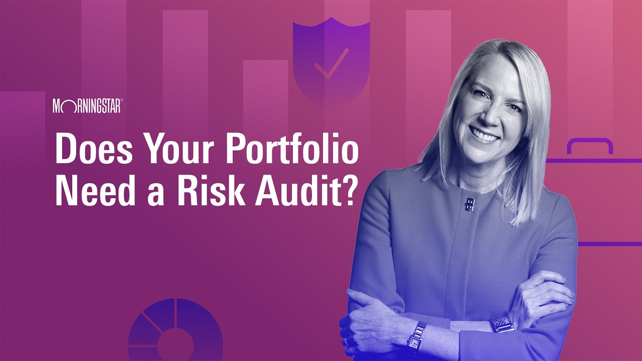 Does Your Portfolio Need a Risk Audit?
