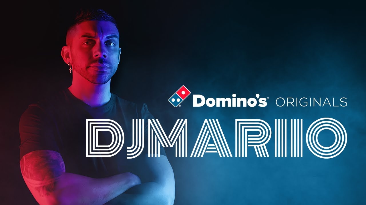 ESTA ES MI HISTORIA - DOCUMENTAL DjMaRiiO