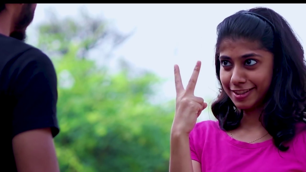 Stayfree tamil short film