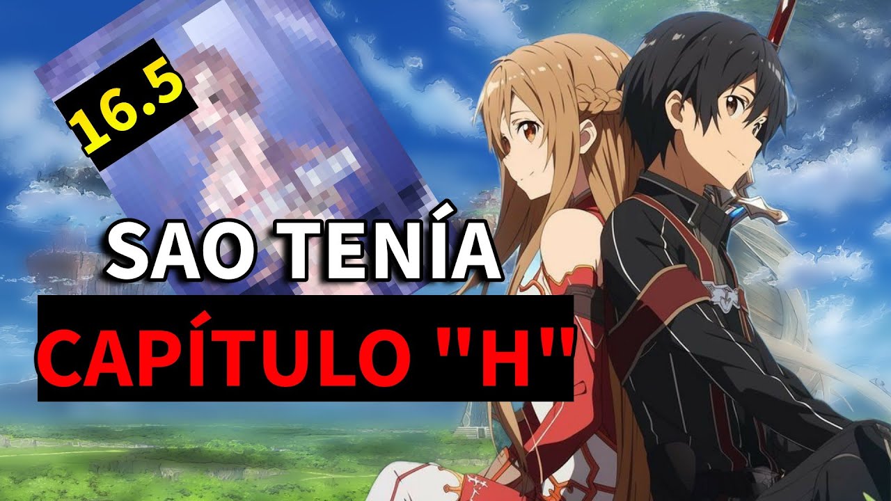 RUMORES Y LEYENDAS URBANAS DEL ANIME | FULL HAKI