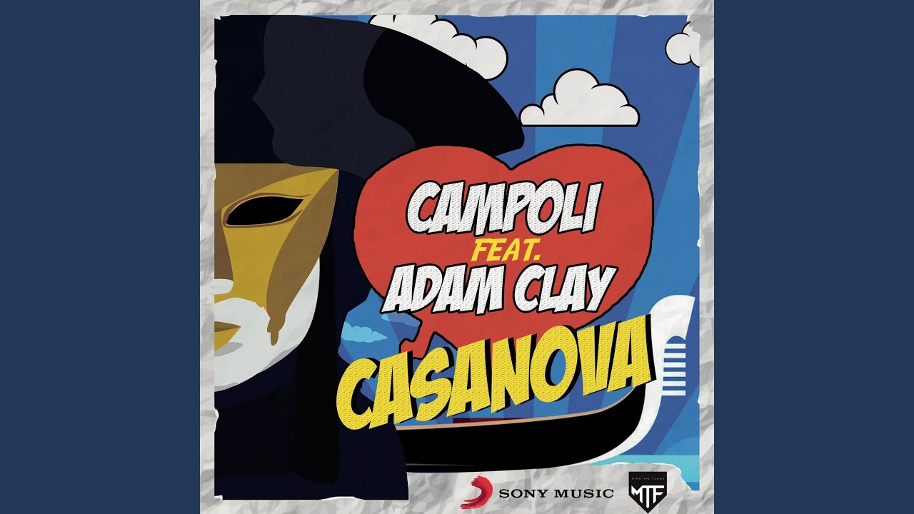 Casanova