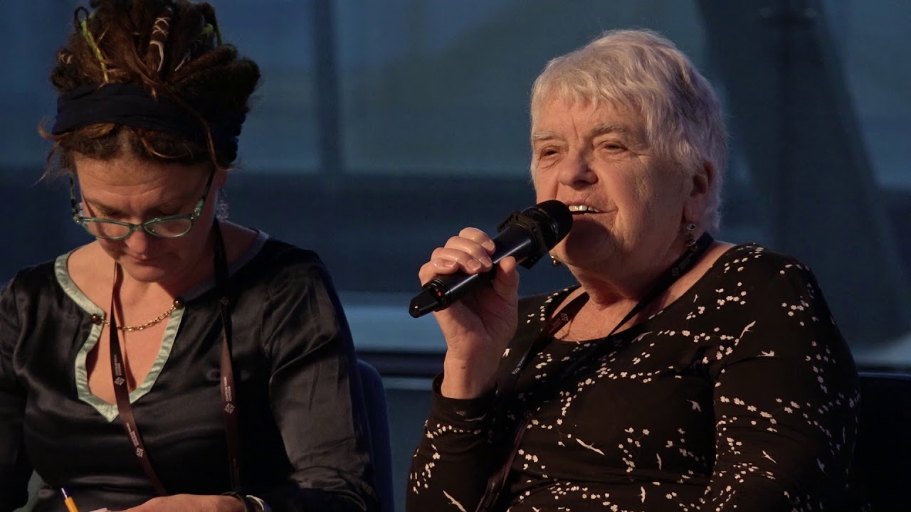 FameLab Poland 2019: Ewelina Sielska Badurek (półfinał)