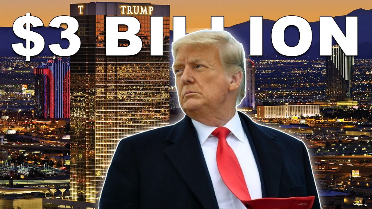 How Hotel Moguls Have Made Billions