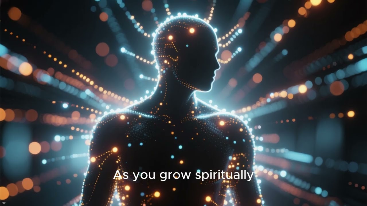 Beyond The Veil-Spiritual Revelation of an Enlightened Life