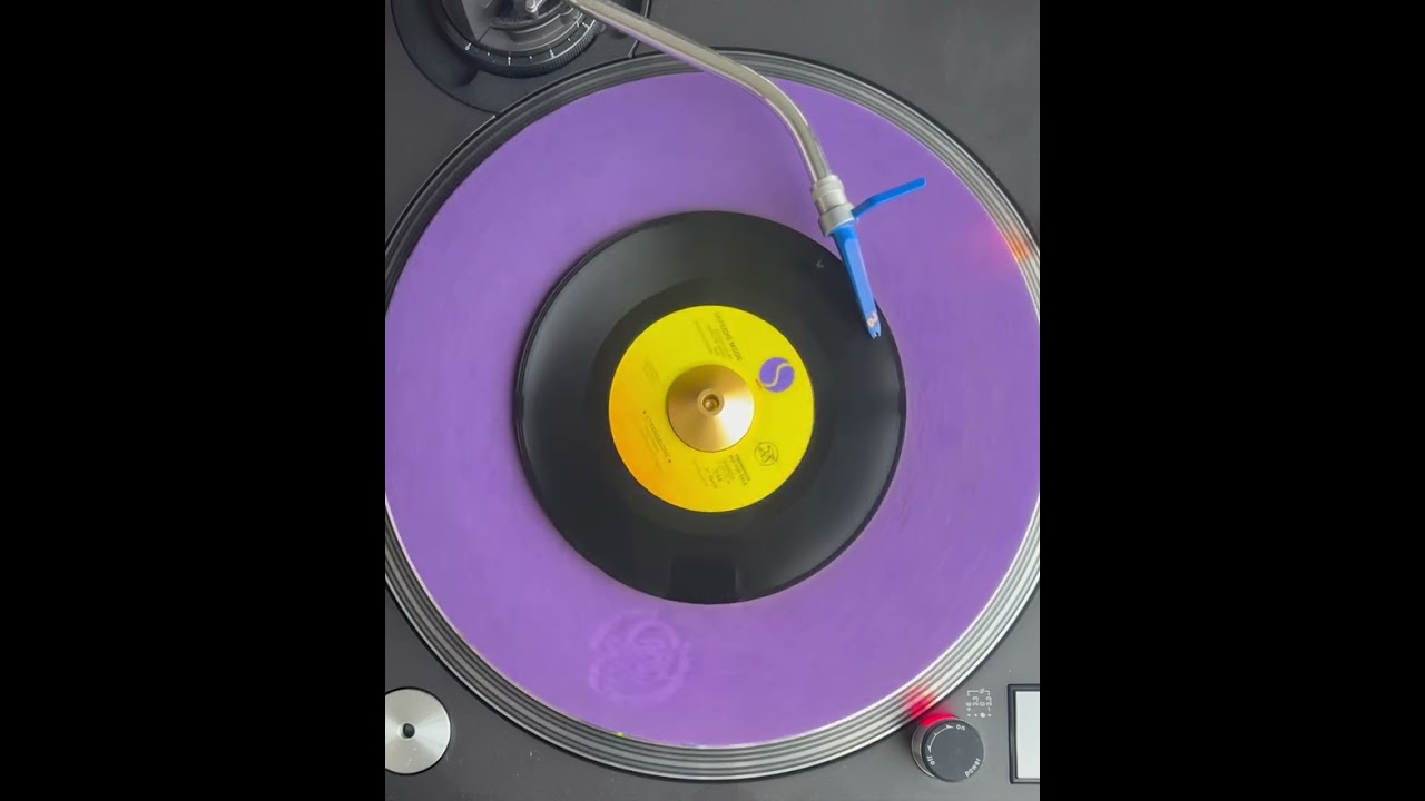 “Strangelove” Depeche Mode 7” Remix 