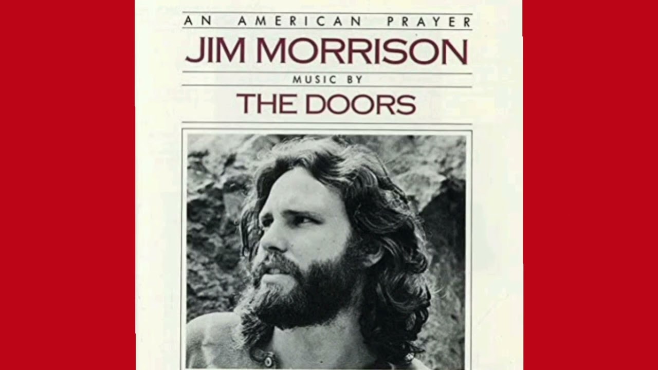 "Feast of friends" - The Doors (1978)-traduzione in italiano