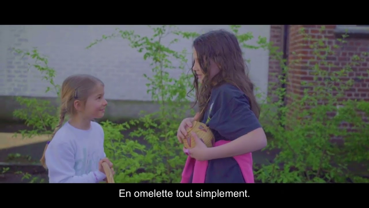 Sauvons la forêt | Court-métrage