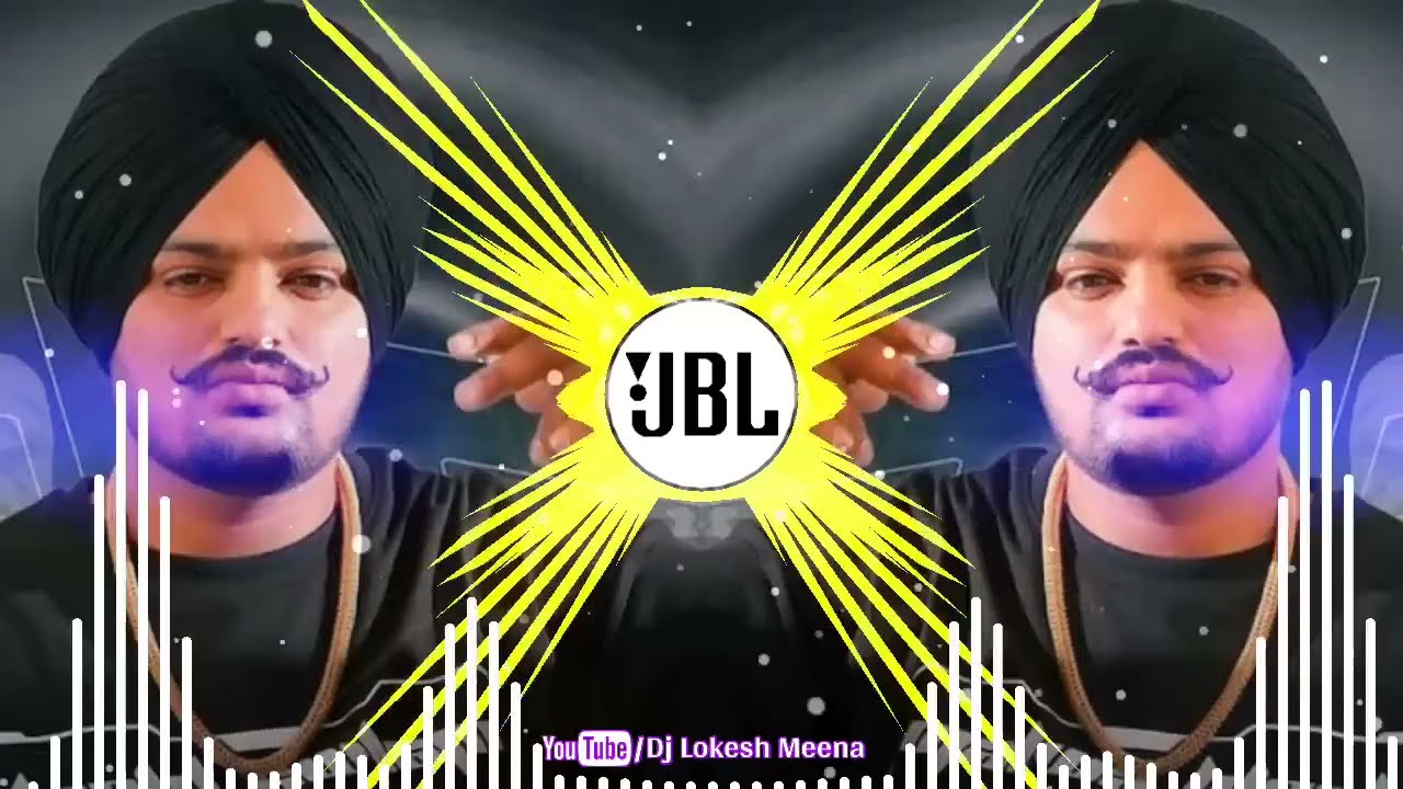 So High Sidhu Moose Wala 💗 Dj Remix 💗 Ho Dukki Tikki Puri Thok Thok Rakhda 💗 Insta Reels Viral Song