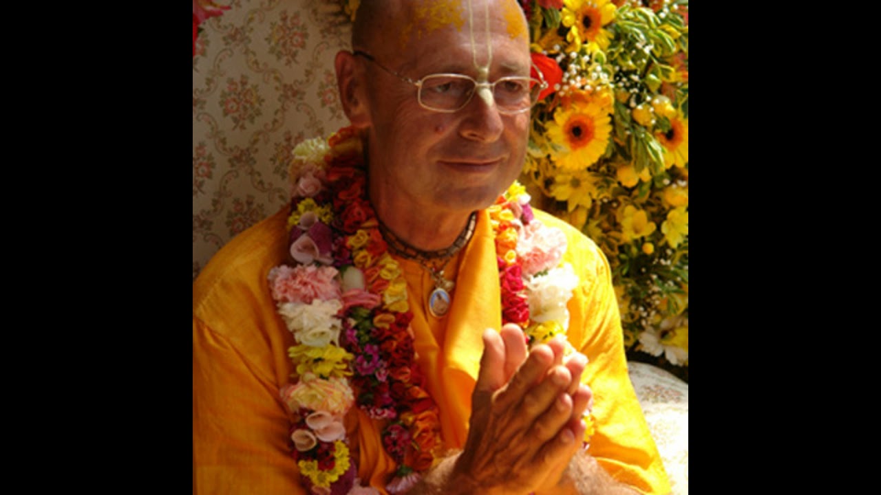 Sivarama Swami: Az Úr Caitanya utazásai 31. rész, Prayāga és Rūpa Gosvāmī