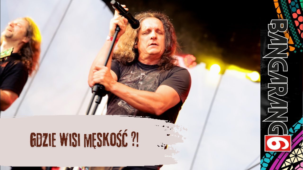Namor - Włosek Jaj (live) / Festiwal Bangarang 6 (2025)