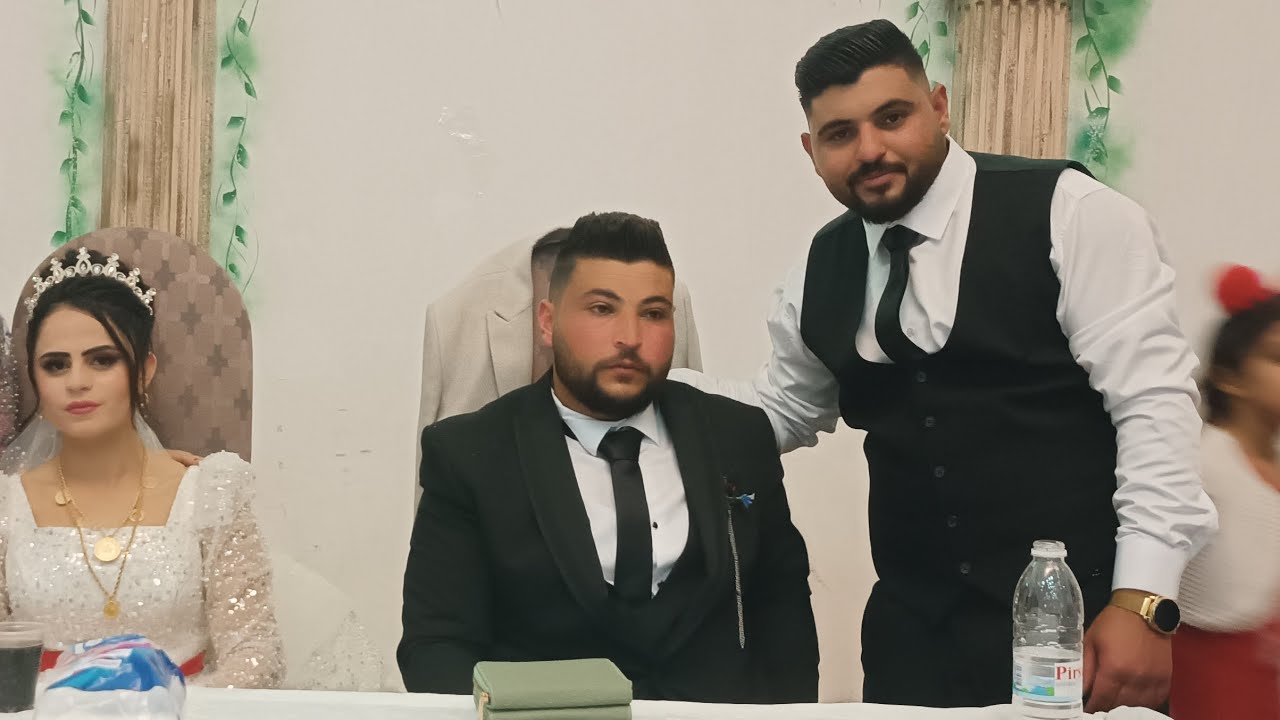😍عرس عدنان أو افراح بيت ابو حمى في🍂 تركيا ازمير توربالي بارك الله في زوجكوم❤️