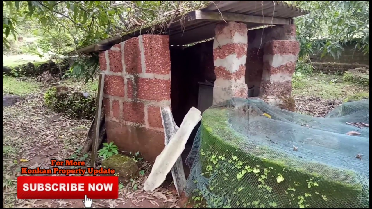 FarmHouse for Sale in Konkan