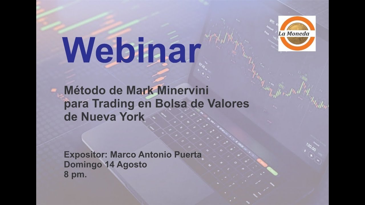 Método de Mark Minervini