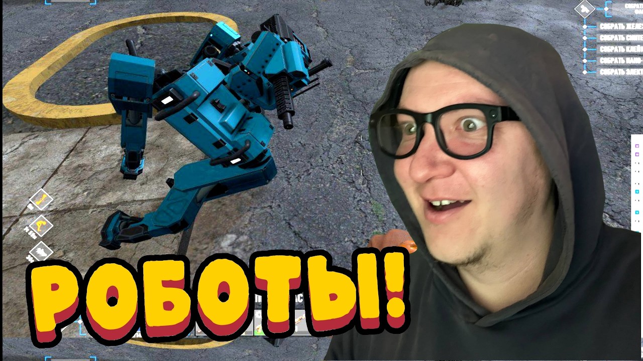 7 DAYS TO DIE ▶ District Zero ▶ # 3 ▶ ЛУТАТЬСЯ!