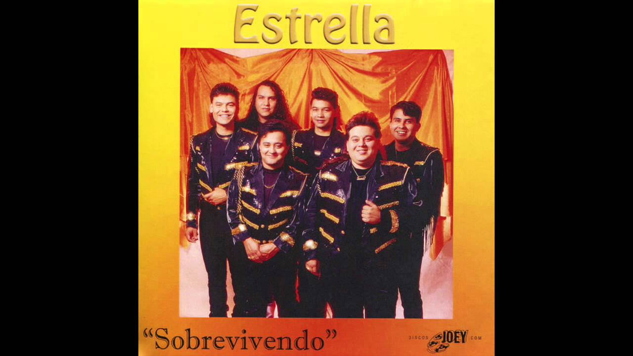 Estrella - Adios Amor (Audio Stream)