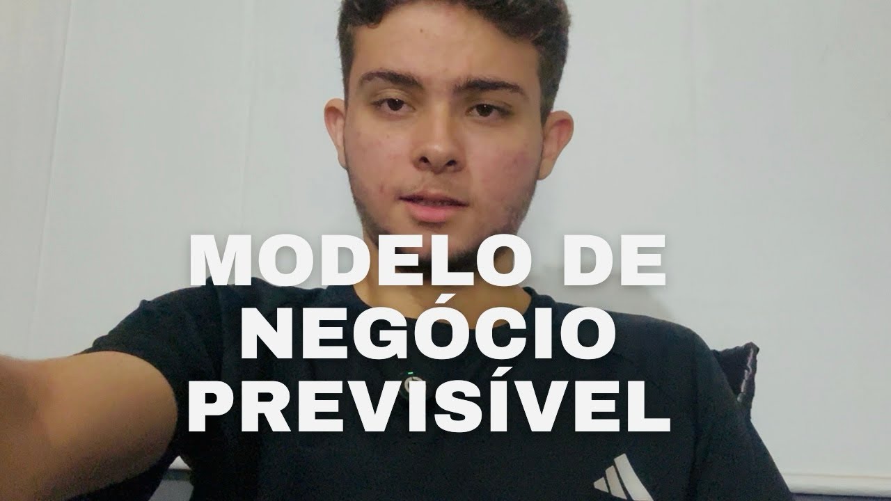 Esse Modelo de Negócio vai fazer sua empresa prosperar em 2026!