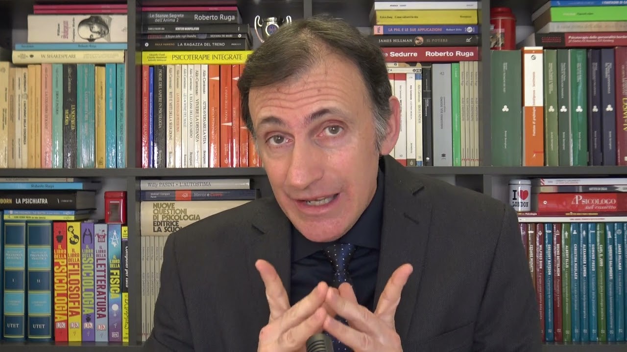 Scopri i tuoi desideri latenti