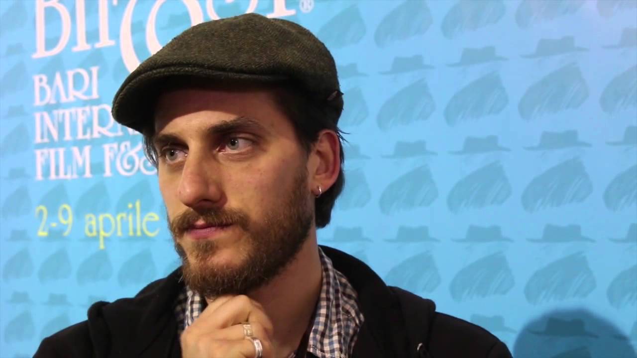 Bif&st 2016: Intervista con Luca Marinelli